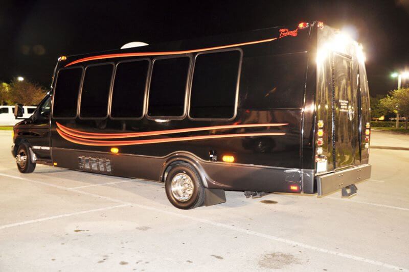 Party Bus For Sale Used Party Buses For Sale