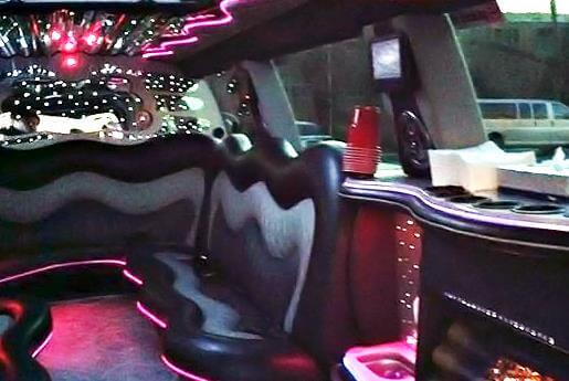 Limo Service Alexandria