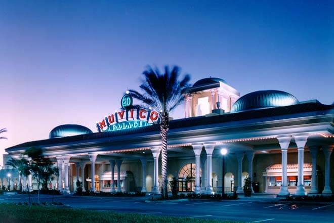 Boca Raton Bus Rental