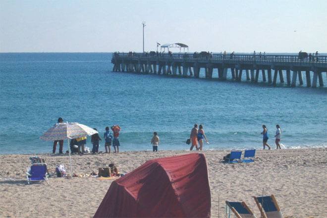 Lake Worth Transportation Services