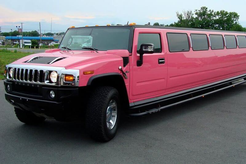 Limo Service Little Rock, AR Save Up to 30 On Limos