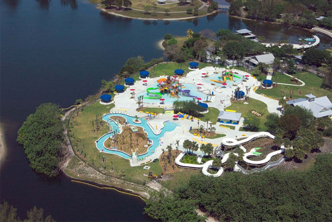 Pembroke Pines Party Bus Rentals
