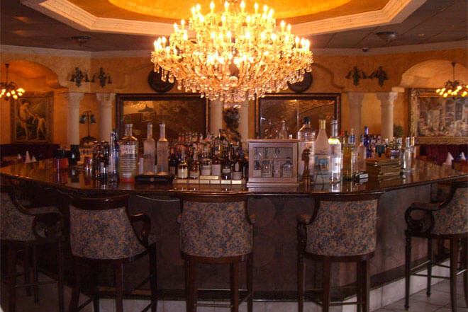 Pembroke Pines Party Bus Service