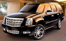 Escalade Rental