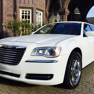 Chrysler 300 Limo Service