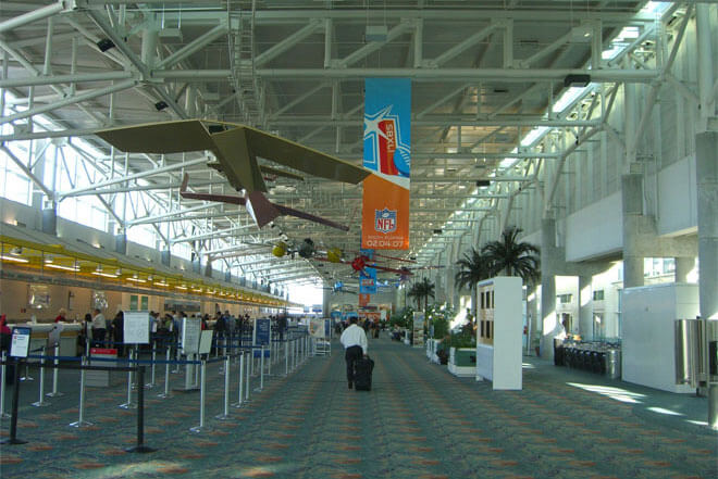 Coral Springs Transportation Services