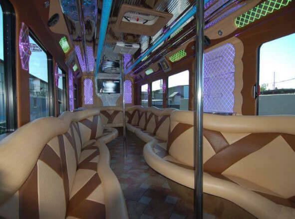 Port of Daytona Beach Transportation