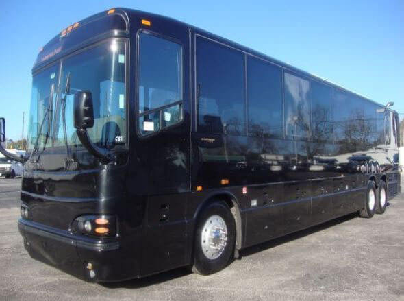 Daytona Beach Airport Transportation