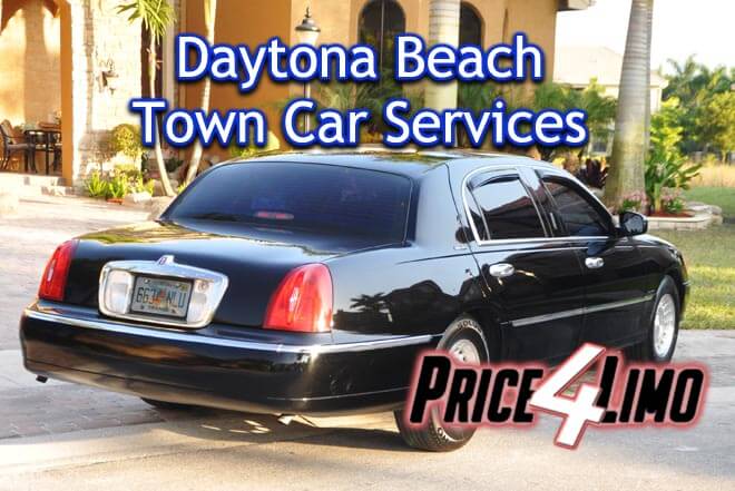 Car Town Daytona