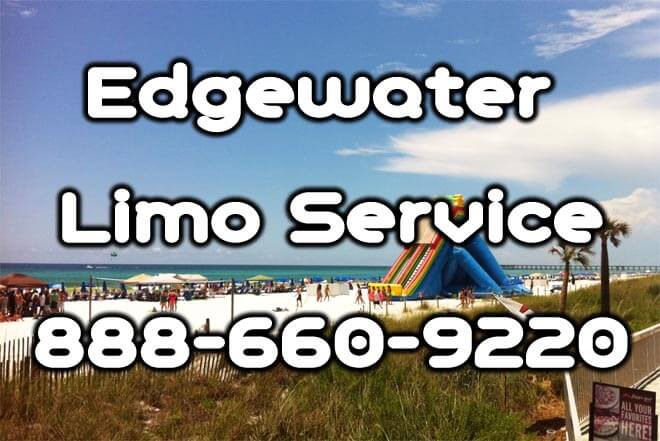 Edgewater Limo Service