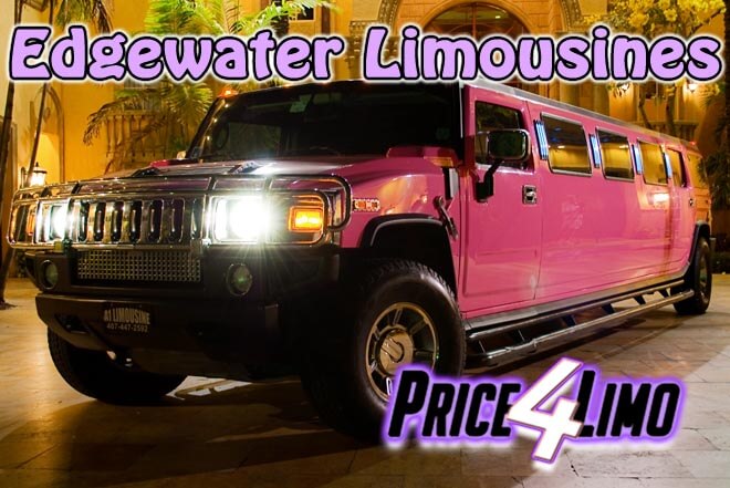 Edgewater Limousine Service