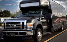 Orlando Shuttle Bus