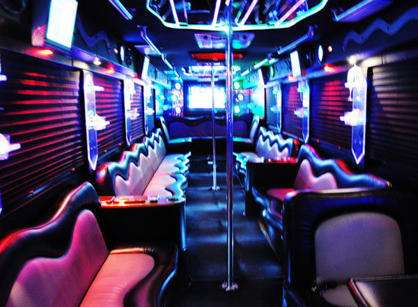 Haines City Party Buses
