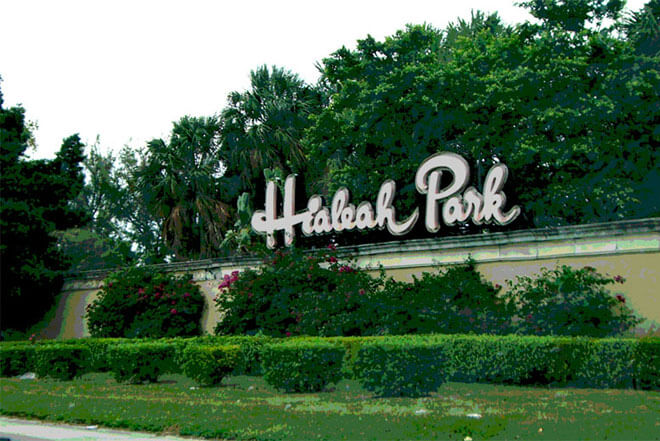 Hialeah Party Bus