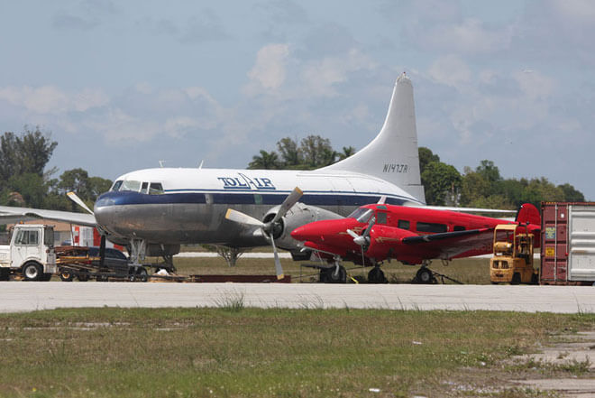 Hialeah Airport Transportation
