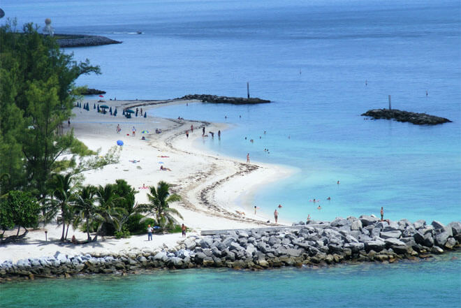 Key West Limo Rental