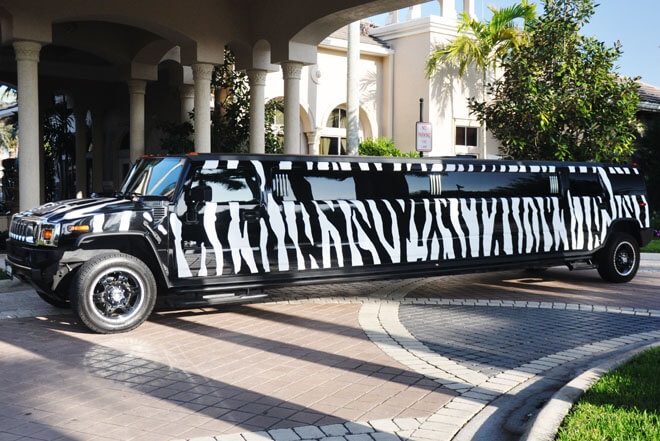 Key West Limo Service