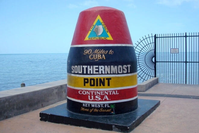 Key West Limousine