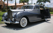Rolls Royce Phanton