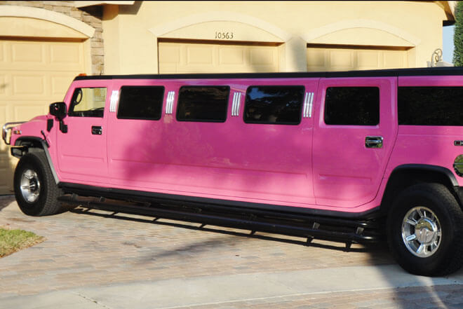 Orlando Limousine