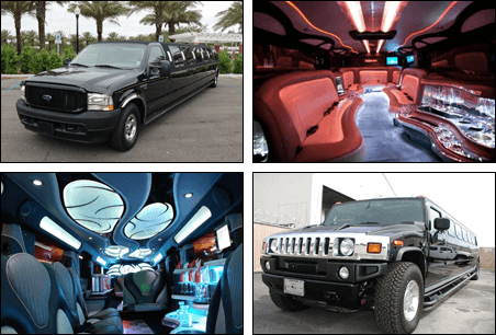 Parma Limousine Rental