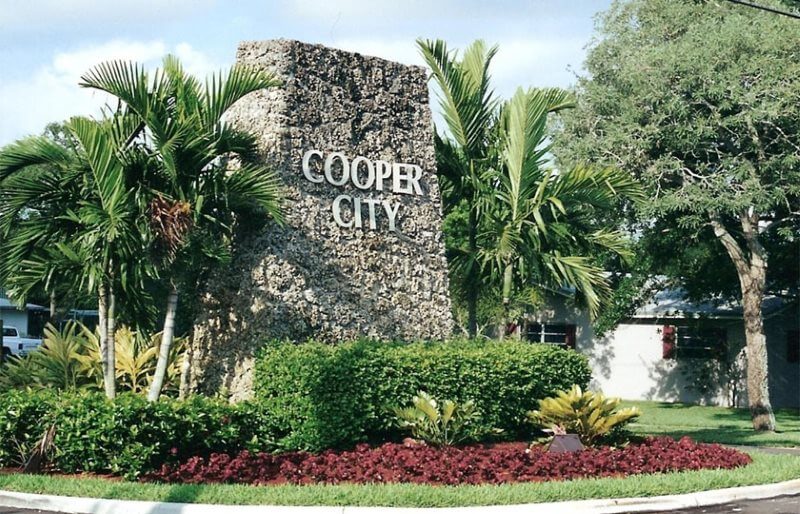 Party Bus in Cooper City