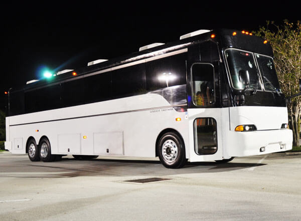 Party Bus in Haines City