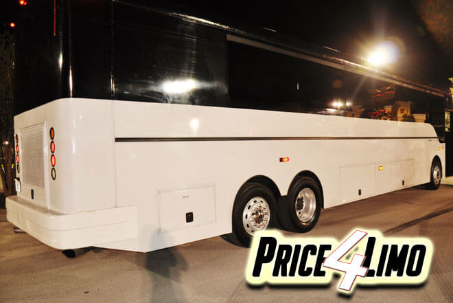 Party Bus in Leesburg