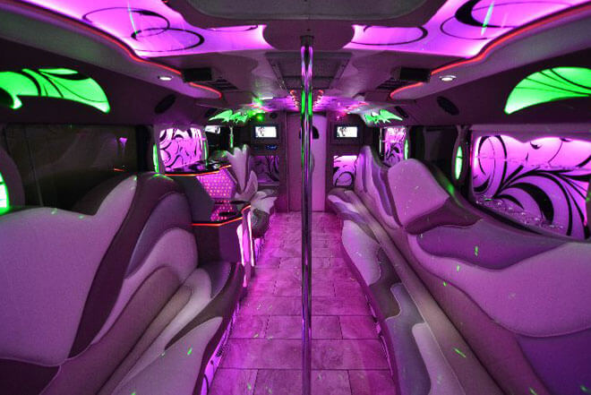 Image result for party bus banner price4limo.com