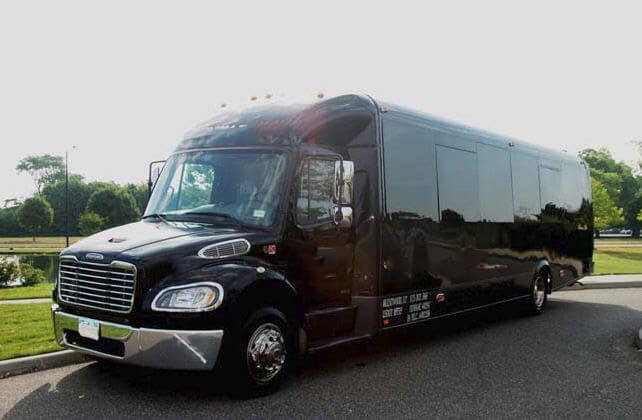 Party Bus in Sarasota