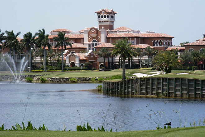 Port St Lucie Transfer Service