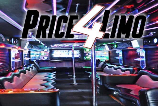 Rockledge Party Buses