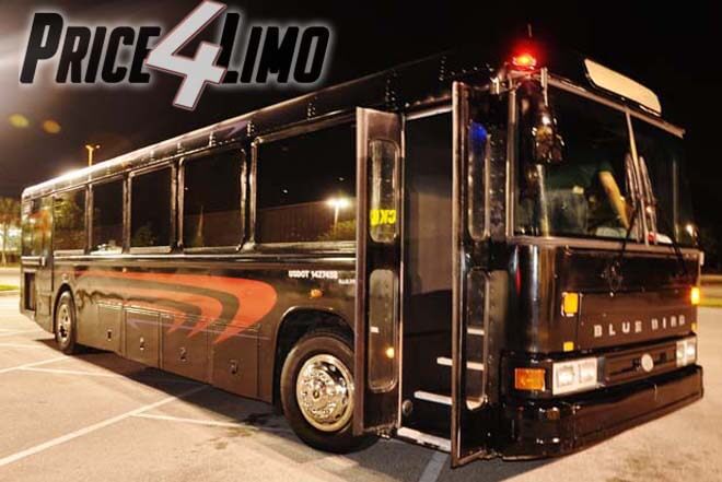 Shuttle Bus St Pete Airport