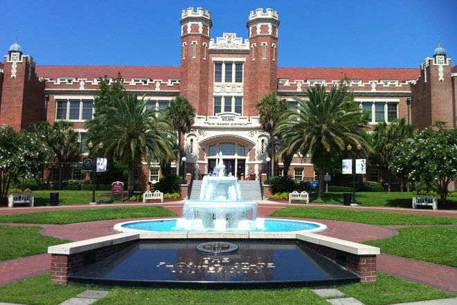 Port of Tallahassee Transportation