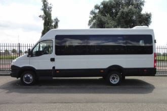 18 Passenger Mini Bus