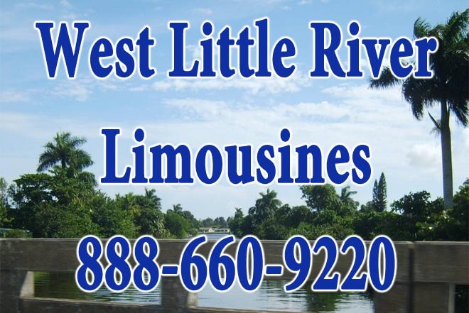 Escort  West Little River