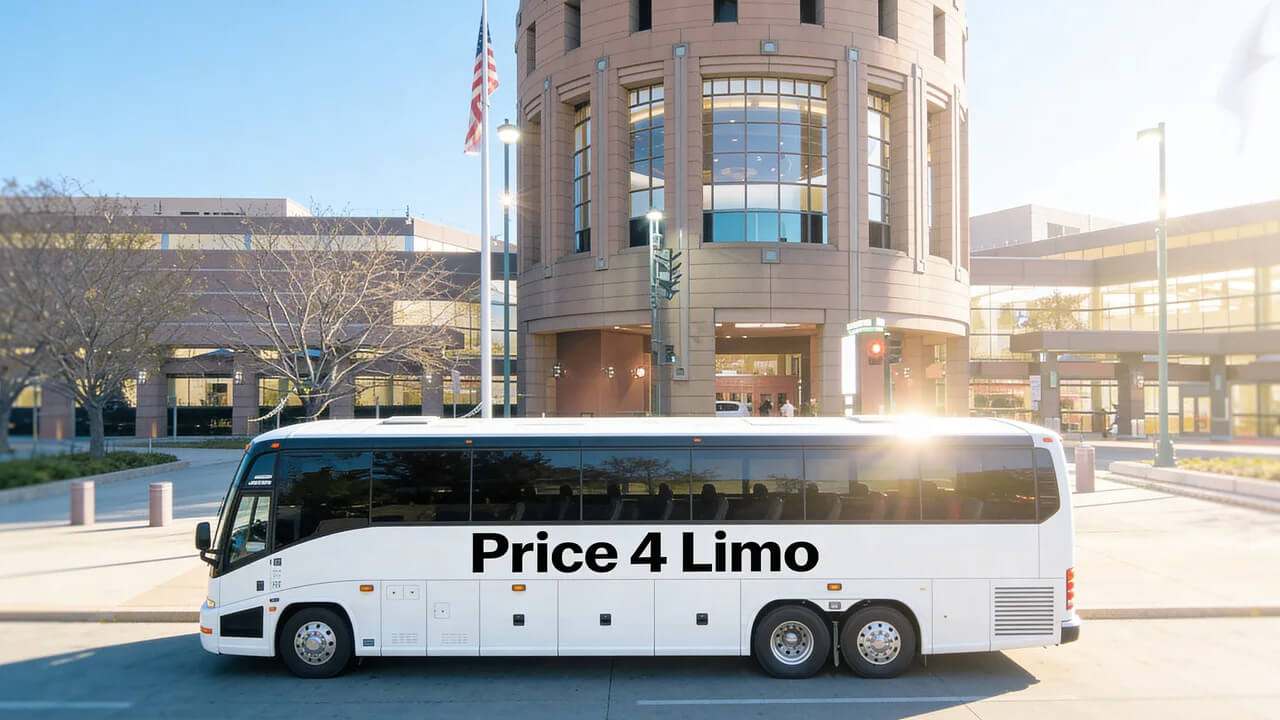 What Is Corporate Transportation? The Complete Guide to Corporate Travel
