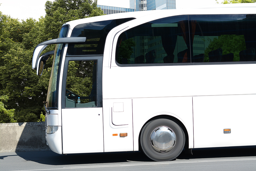 Accommodations & Shuttle Bus Transportation for Visiting Teams