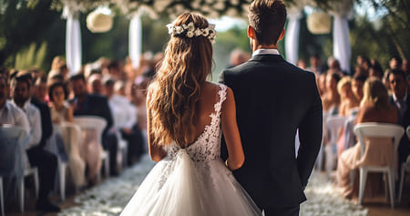 wedding transportation