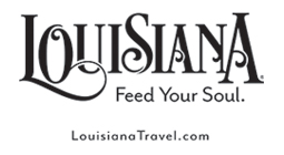 louisianatravel.com logo