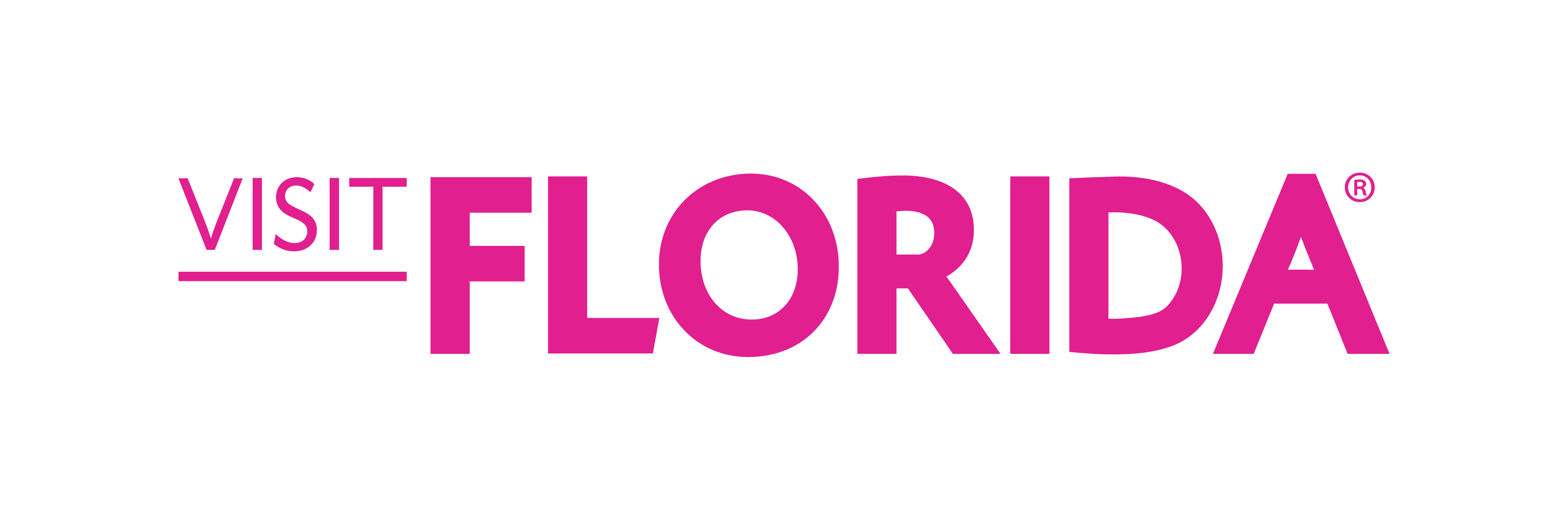 visitflorida.com logo