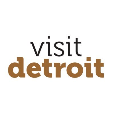 visitdetroit.com logo