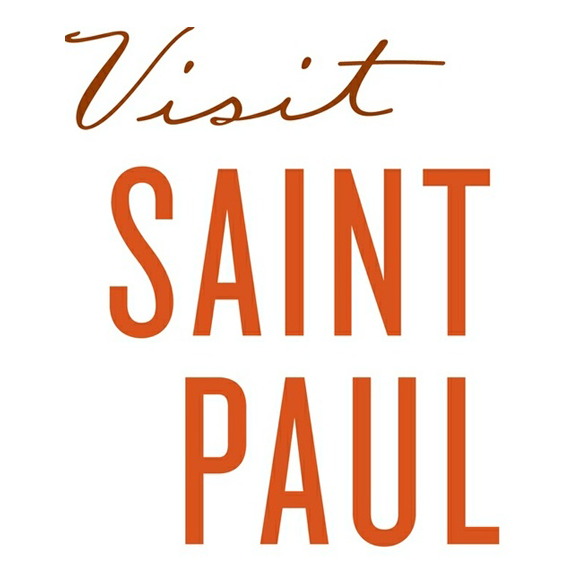 visitsaintpaul.com logo
