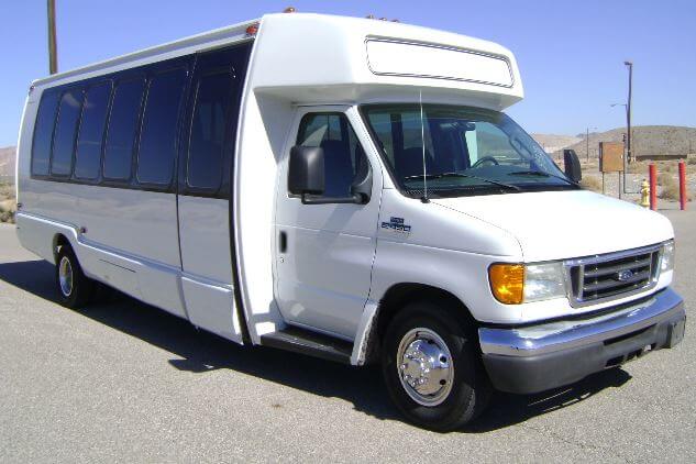 20 Passenger Party Bus