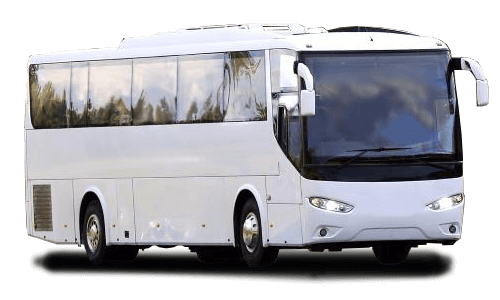 30 passenger charter bus rental