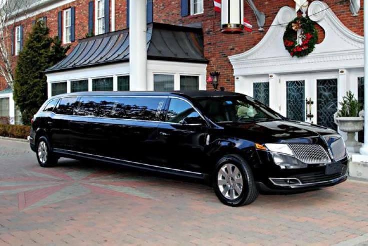 Aberdeen Limo Prices