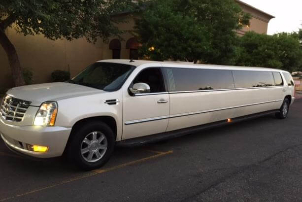 Apple Valley Limo Rental