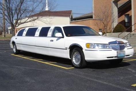 Big Sandy Limo Prices