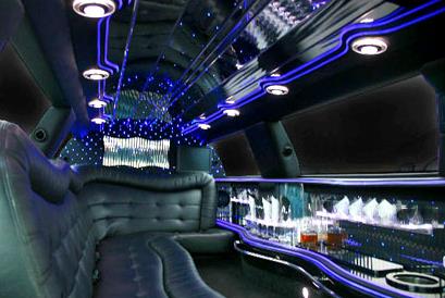 Big Sandy Limos