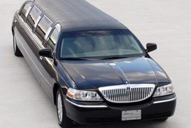 Burlington Limo Prices